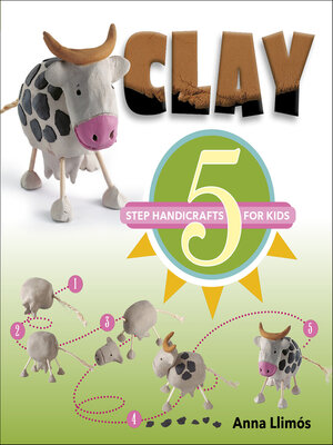 cover image of Clay